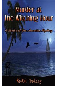 Murder at the Witching Hour