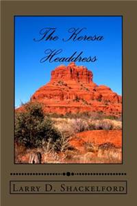 Keresa Headdress