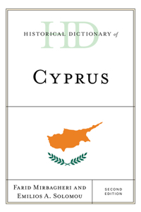 Historical Dictionary of Cyprus