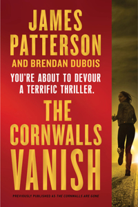 Cornwalls Vanish (Previously Published as the Cornwalls Are Gone)