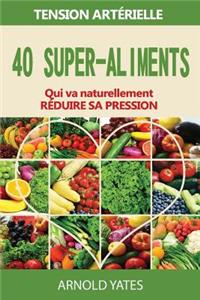 Solutions de hypertension artérielle