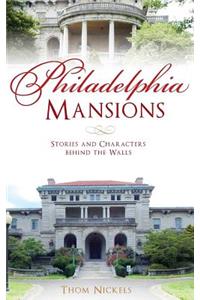 Philadelphia Mansions