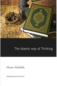 Islamic Way of thinking