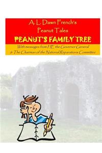 Peanut's Family Tree