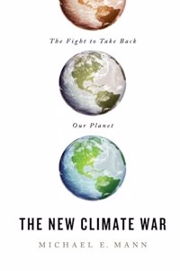 New Climate War