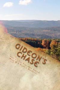 Gideon's Chase: Large Print