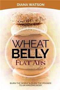 Wheat Belly Flat ABS