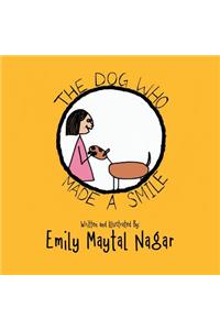 The Dog Who Made a Smile
