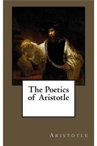 Poetics of Aristotle