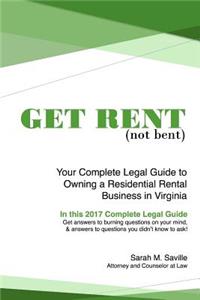 Get Rent (not bent)