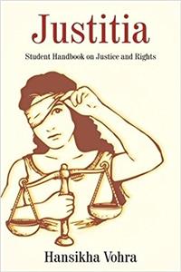 Justitia: Student Handbook on Justice and Rights