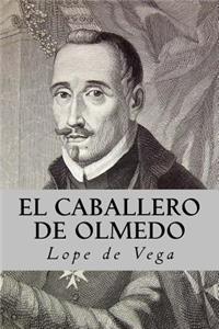 El caballero de Olmedo