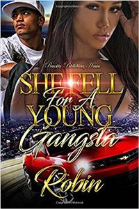 She Fell for a Young Gangsta