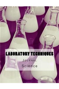 Laboratory Techniques Journal