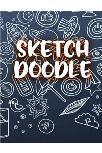 Sketch Doodle