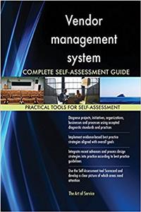 Vendor Management System Complete Self-a