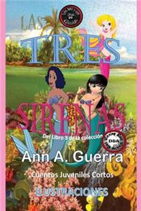 Las Tres Sirenas