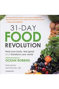 31-Day Food Revolution