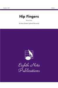 Hip Fingers