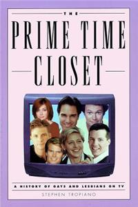 Prime Time Closet