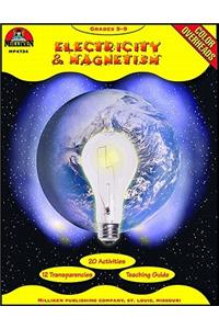 Electricity & Magnetism