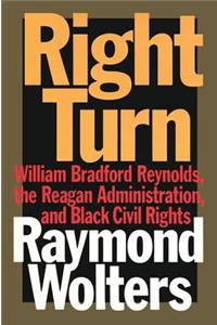 Right Turn