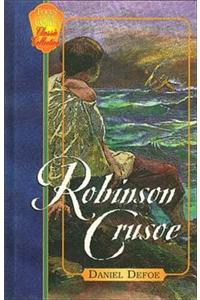 The Life and Strange, Surprising Adventures of Robinson Crusoe, of York, Mariner, as Related by Himself