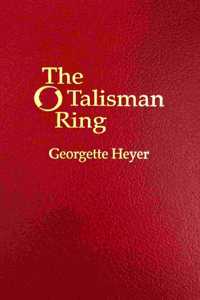Talisman Ring