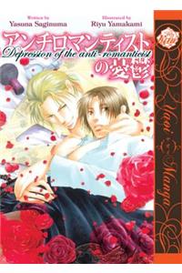 Depression of the Anti-Romanticist (Yaoi)