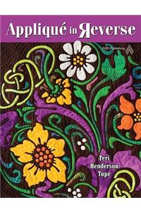 Applique in Reverse