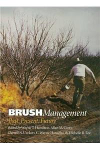 Brush Management