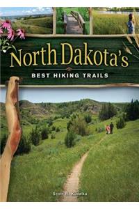 North Dakota's Best Hiking Trails