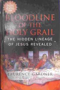 Bloodline of the Holy Grail