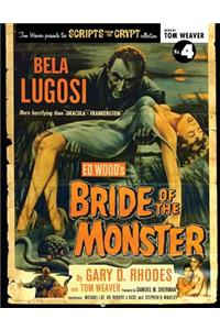 Ed Wood's Bride of the Monster