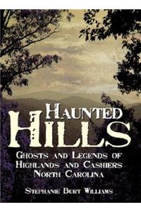 Haunted Hills