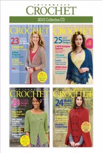 Crochet 2010 Collection CD