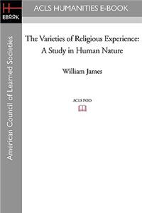 Varieties of Religious Experience