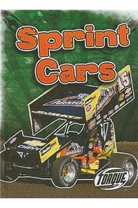 Sprint Cars