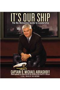 It's Our Ship