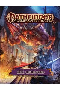 Pathfinder Campaign Setting: Hell Unleashed