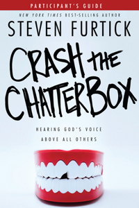 Crash the Chatterbox, Participant's Guide