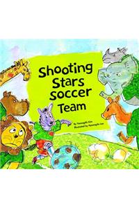 Shooting Stars Soccer Team