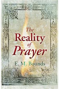 Reality of Prayer