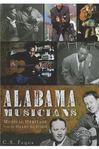 Alabama Musicians: