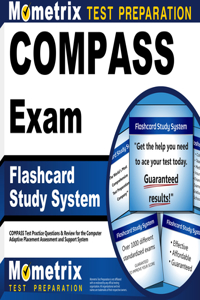 Compass Exam Flashcard Study System