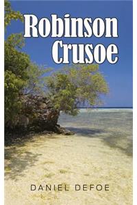 Robinson Crusoe