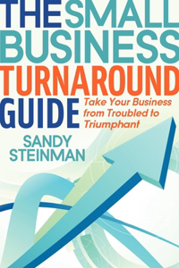Small Business Turnaround Guide
