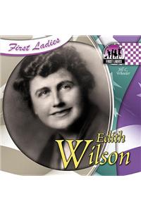 Edith Wilson