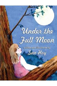 Under the Full Moon