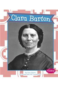 Clara Barton